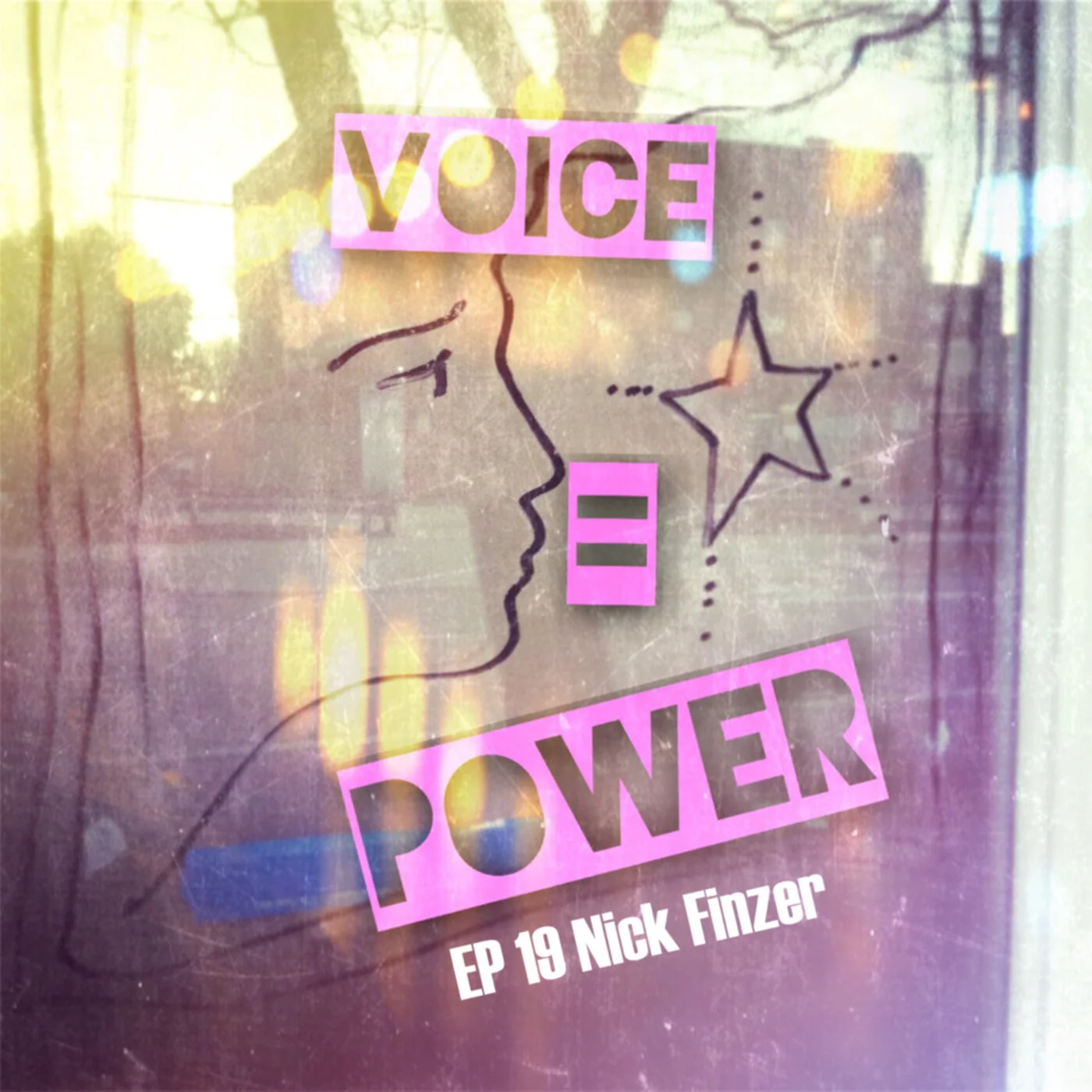 Voice = Power