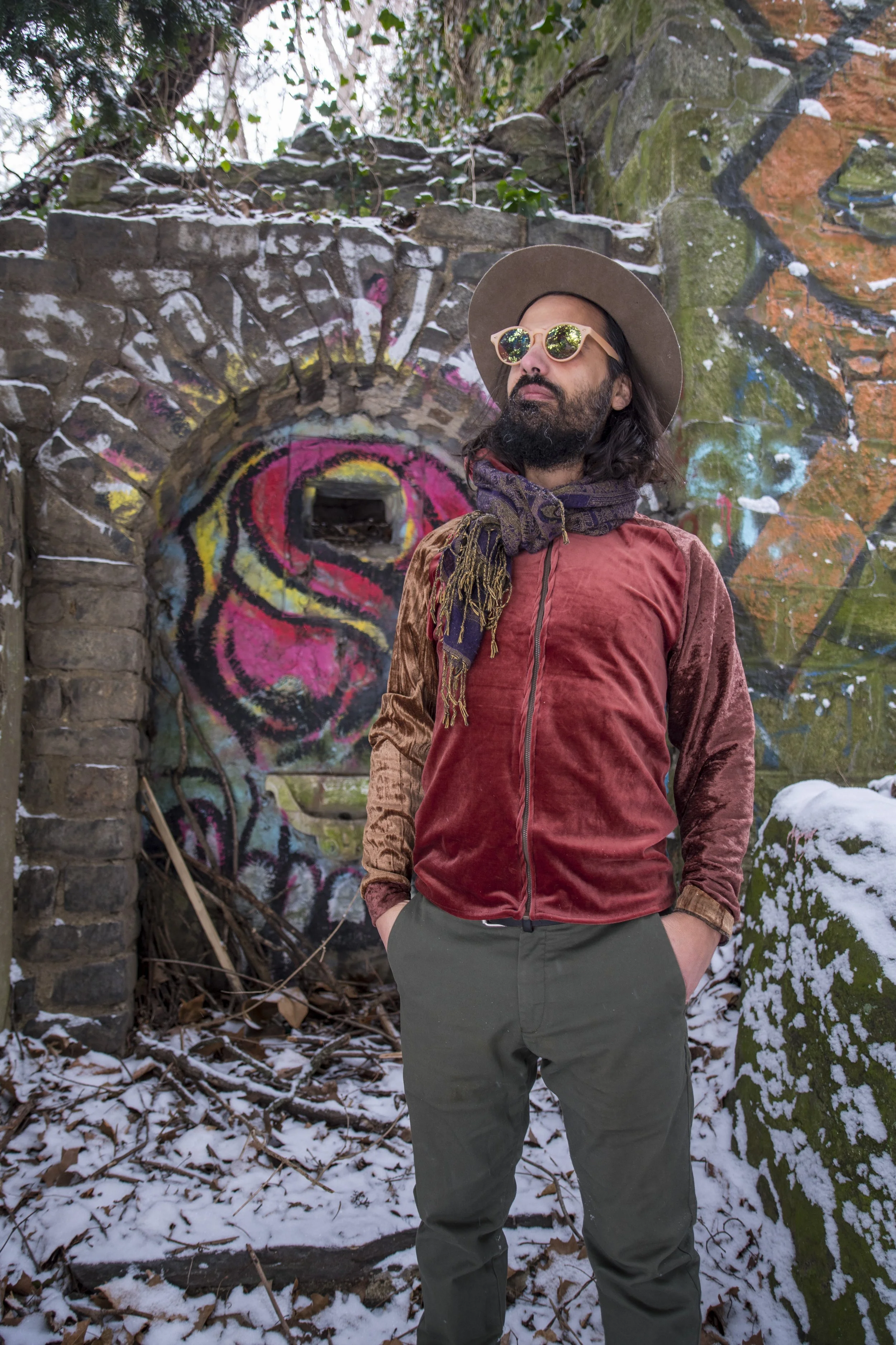 Voice = Power: How I Reclaimed Myself Through Music