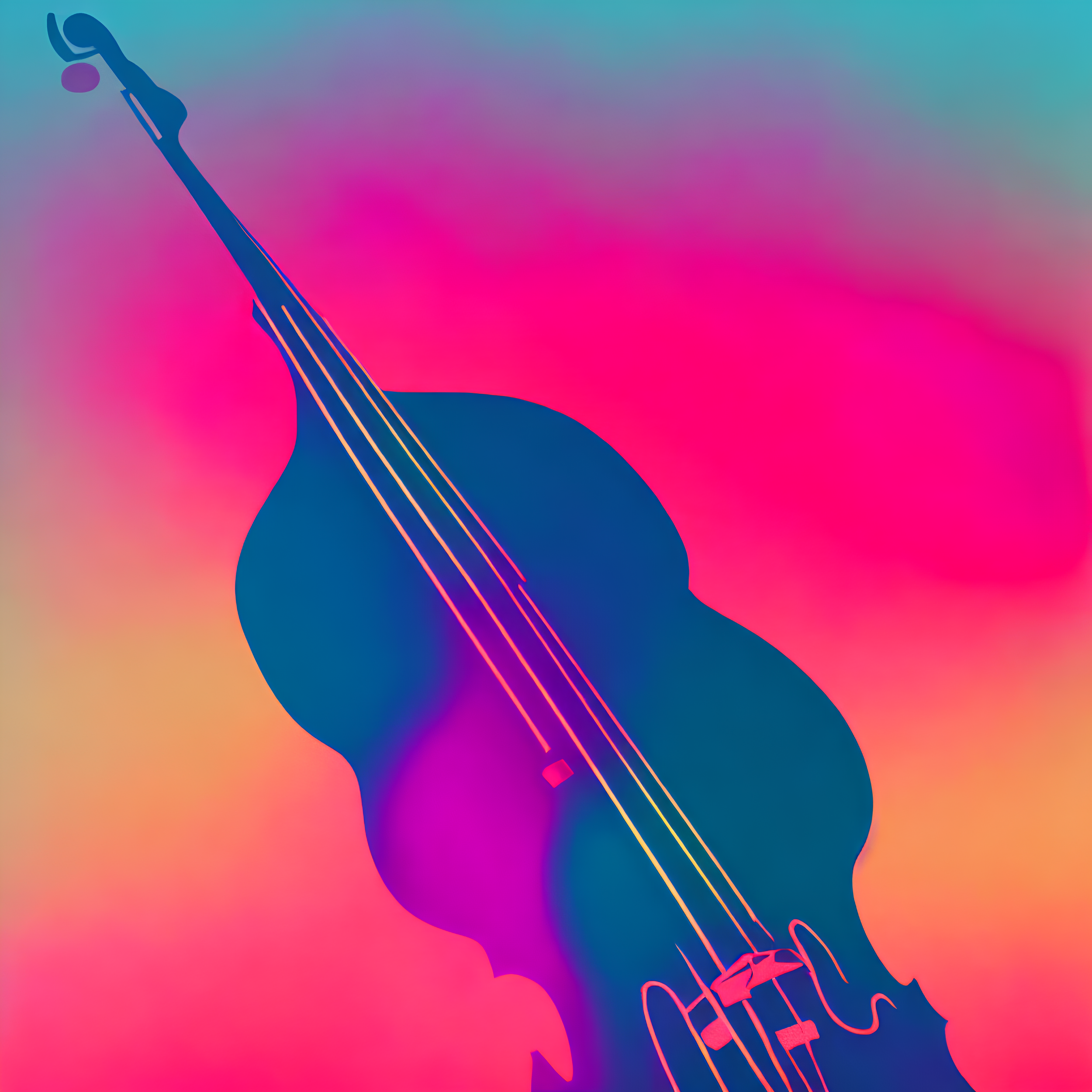art — Nicholas Krolak