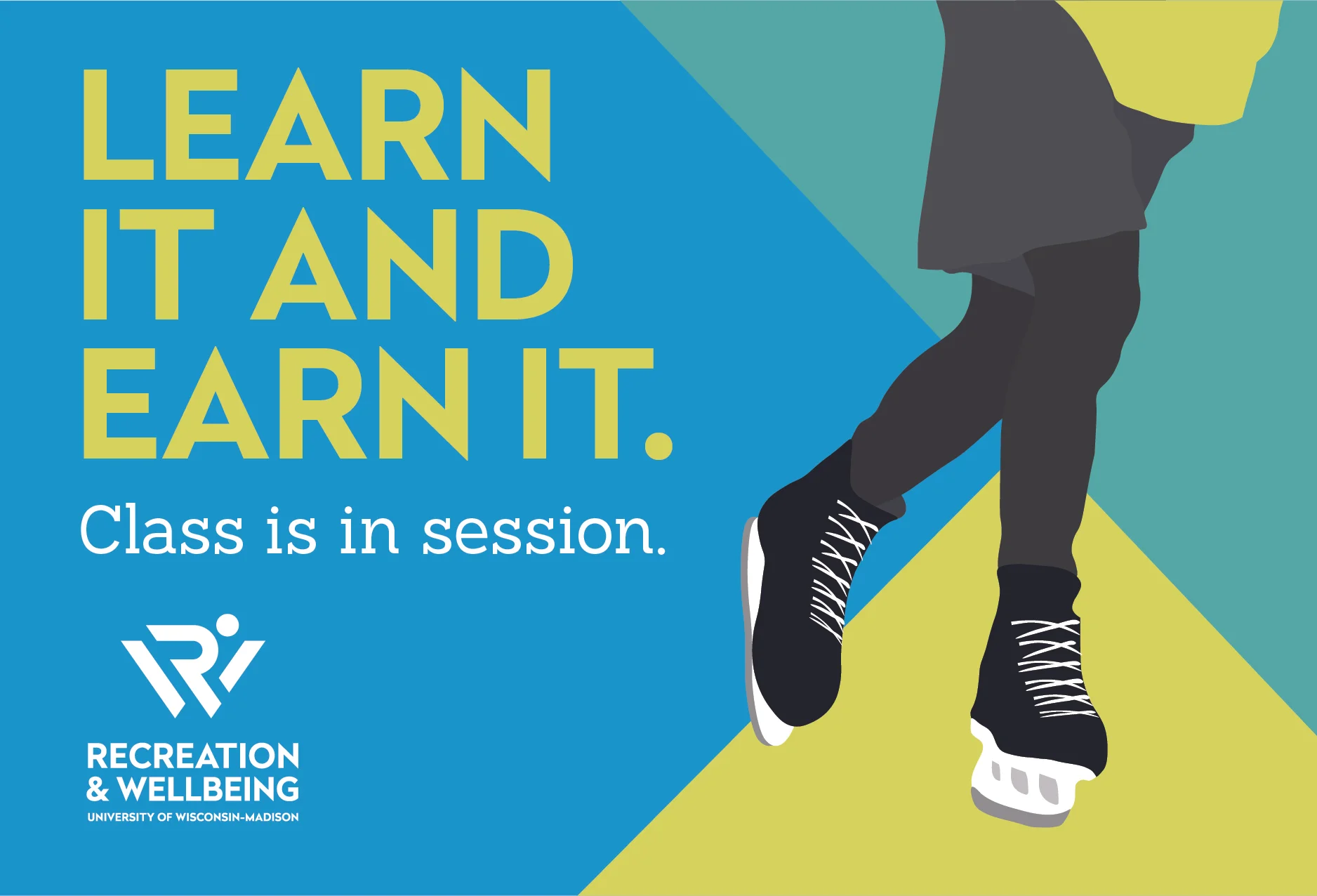 POSTCARD: Instructional Programs
