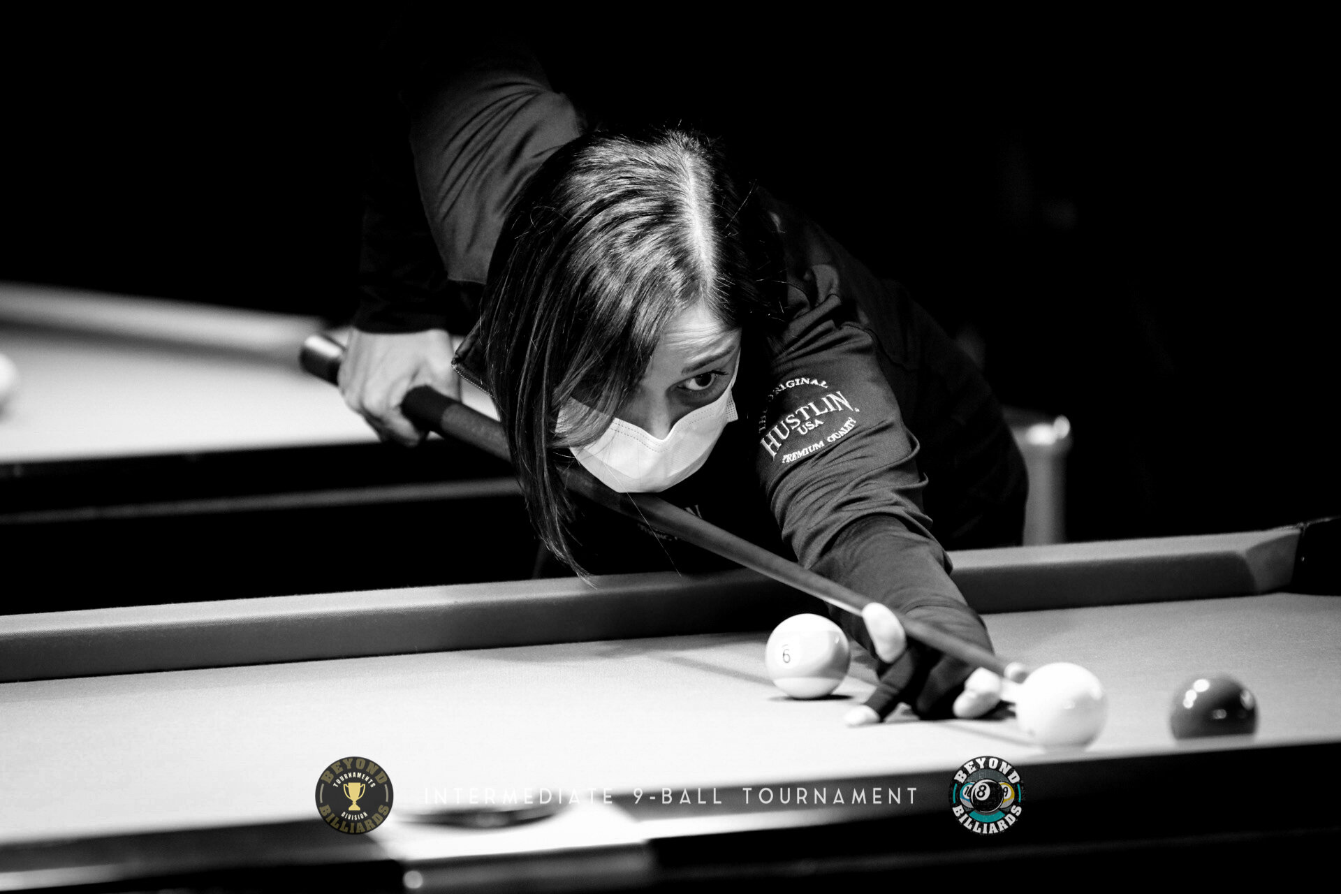 Games Room: Billiards 9-Ball Tournament Series