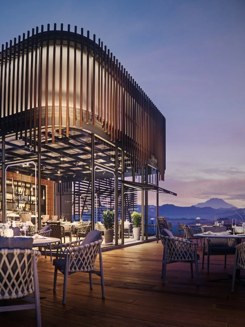 The Logg, Luyang, Kota Kinabalu