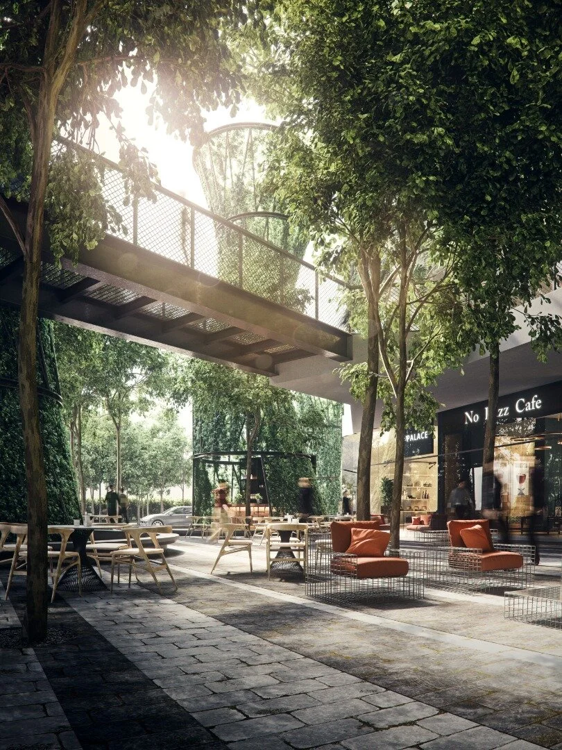 The Logg, Luyang, Kota Kinabalu