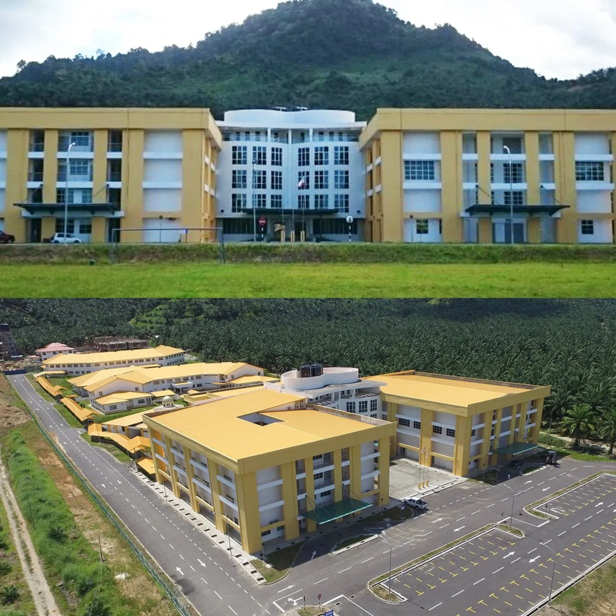 Maktab Rendah Sains Mara, Semporna, Sabah