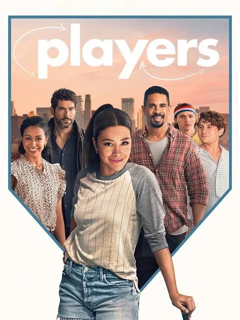 Movie Review - Players