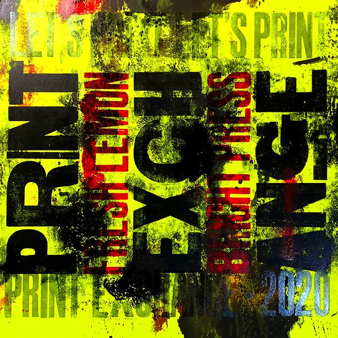 Print Exchange 2020