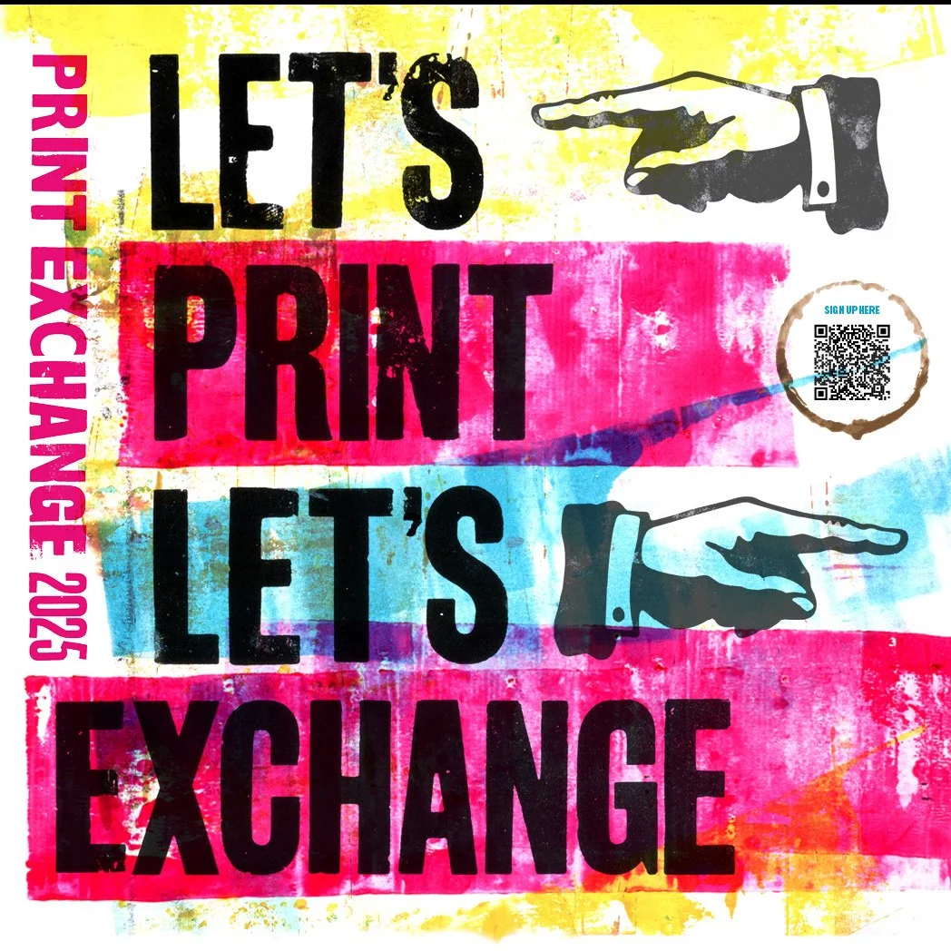 Resilience Print Exchange