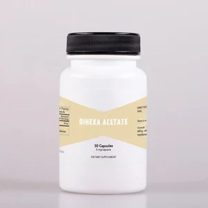 Dihexa for brain health — Dr. Amber Krogsrud