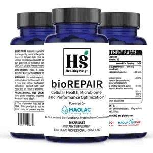 Dihexa for brain health — Dr. Amber Krogsrud