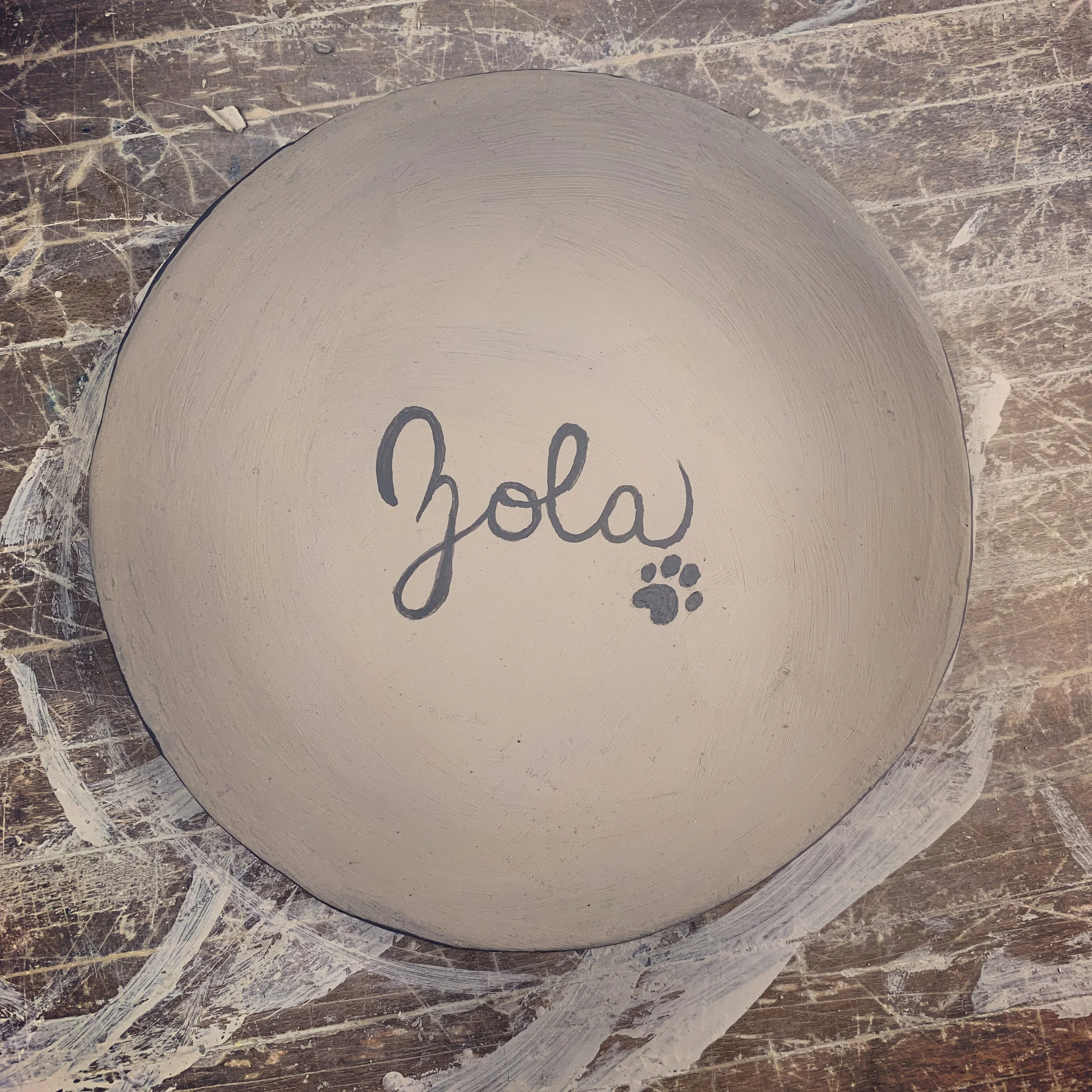 Commission your own art!