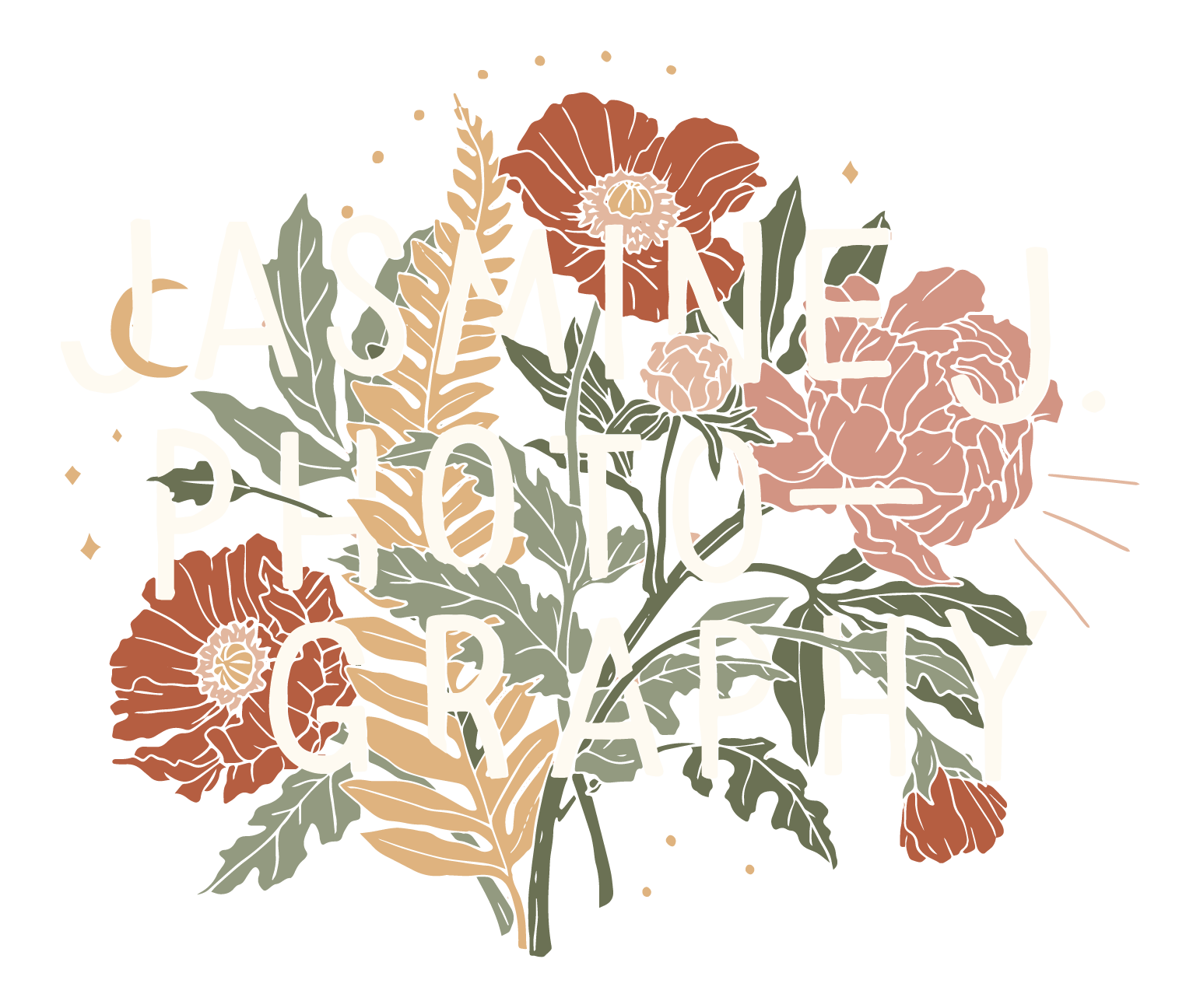 Jasmine J. Photography - Portland Senior Photographer