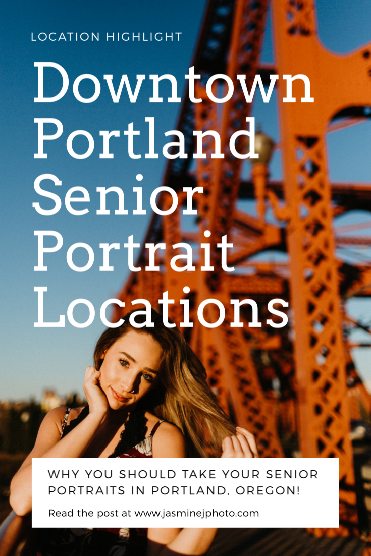 Location Highlight: Downtown Portland