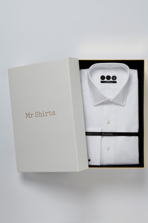 What You Didn't Know About Shirt Stays – Mr Shirt Inc