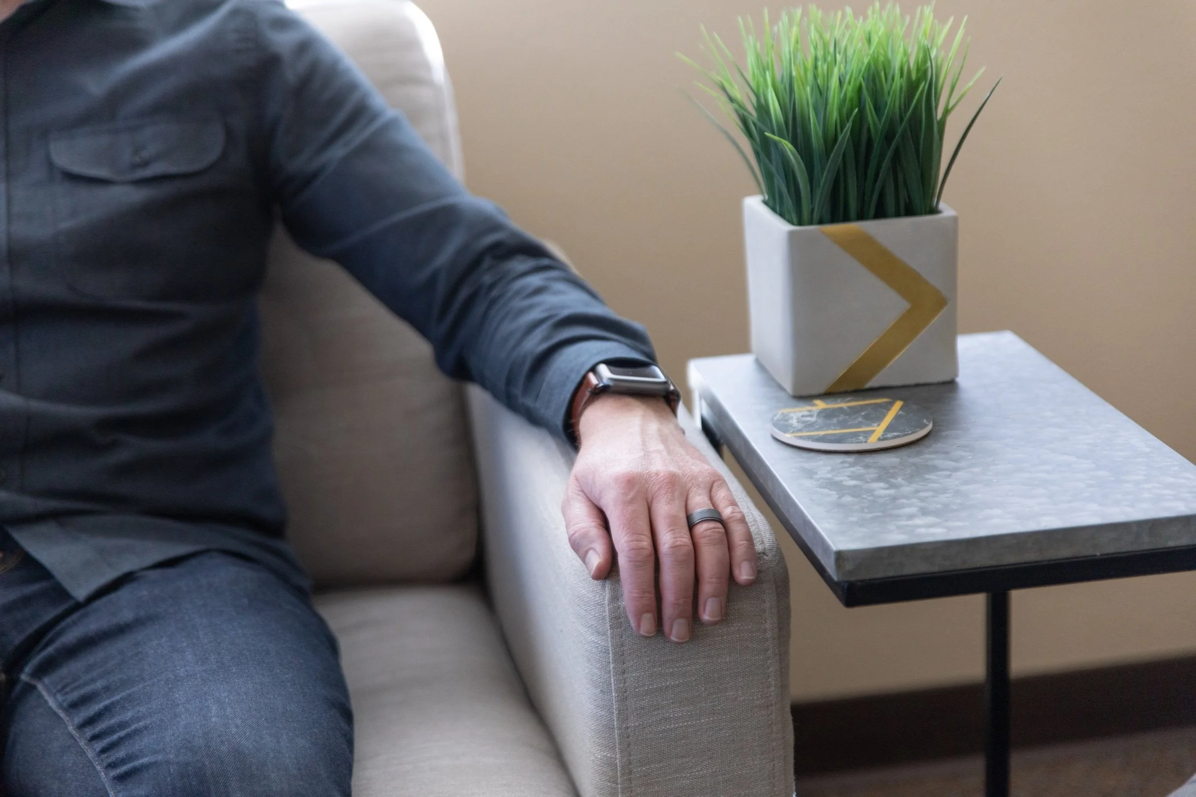 Online Porn and Sexual Addiction Recovery Therapy Group for Men