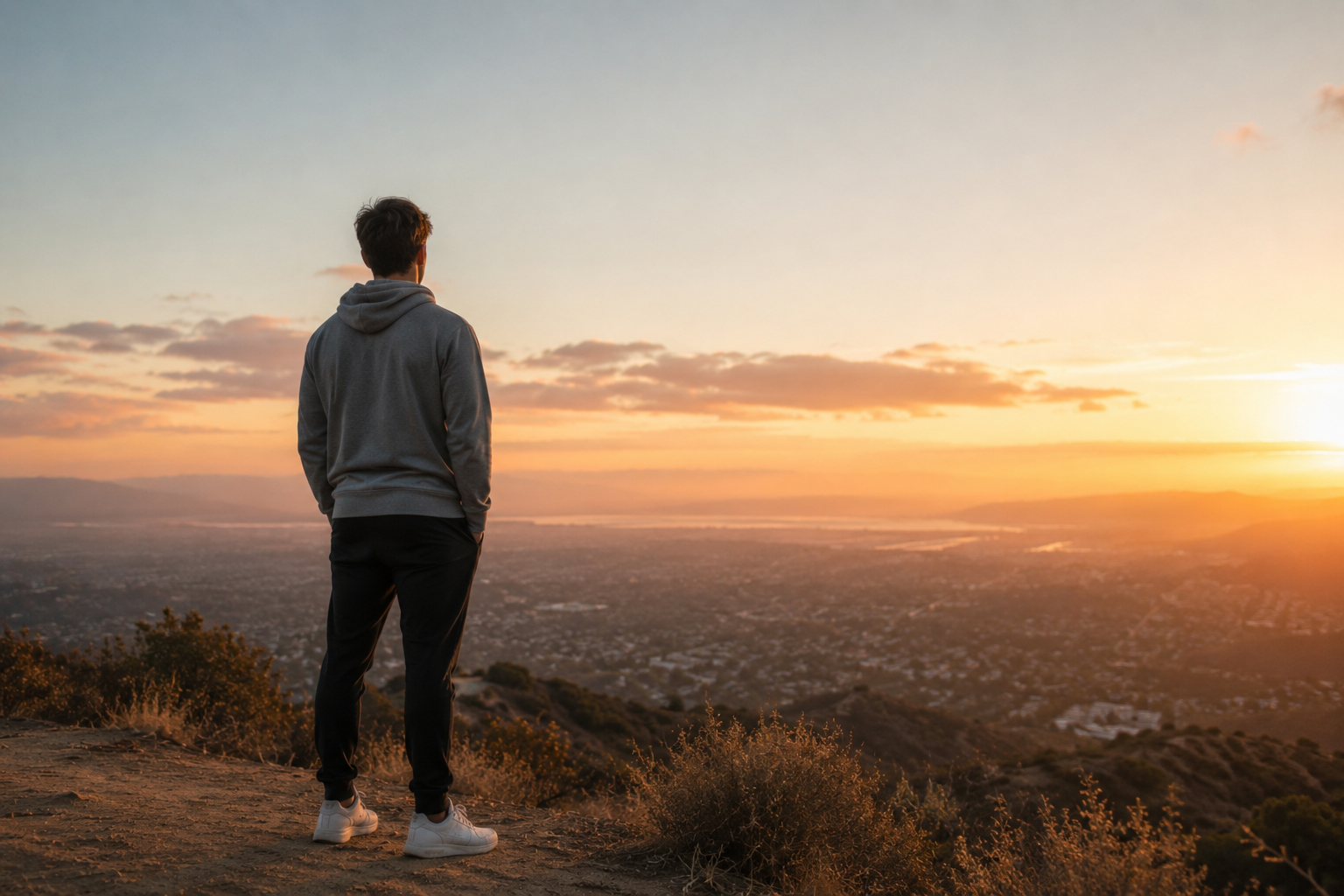 Why So Many Young Adults Feel Lost, Stuck, or Behind