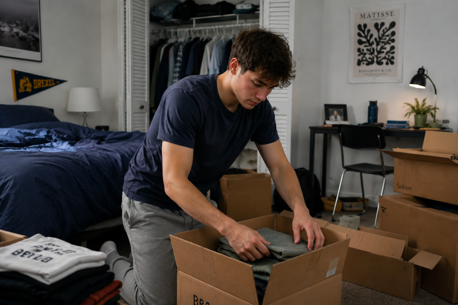 My Adult Child Still Lives at Home: How to Tell If They're Growing or Stuck