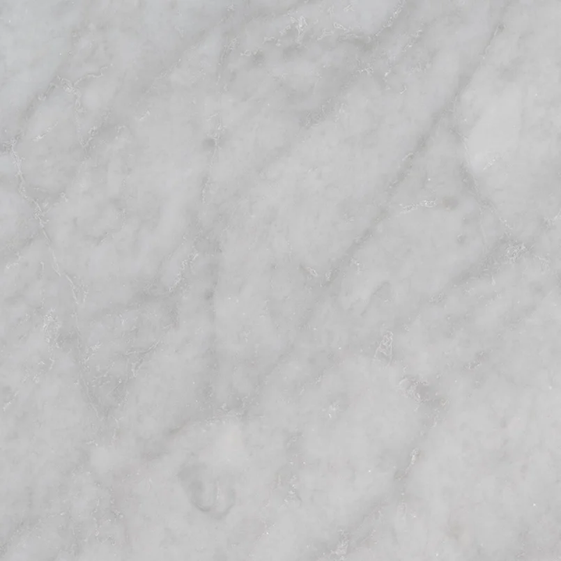 Marble in Carrara White