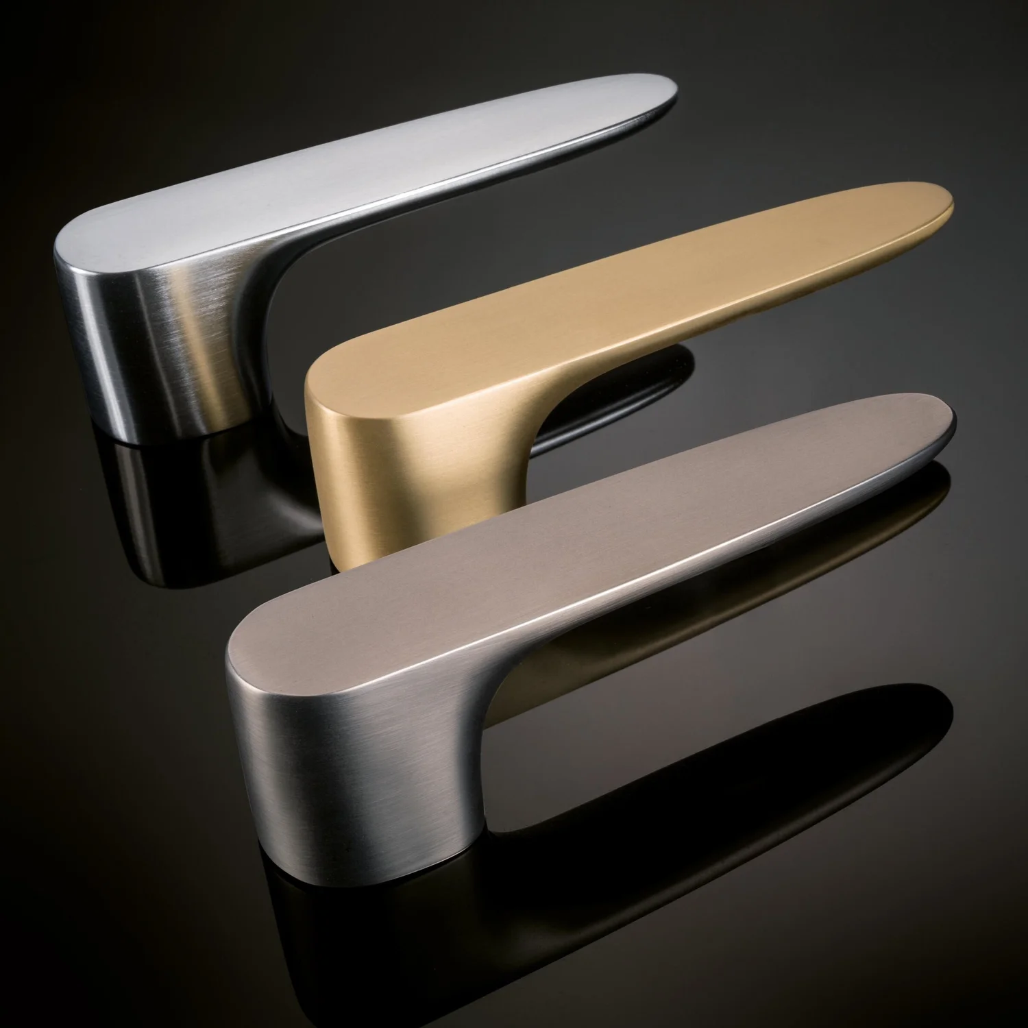 DECORATIVE HARDWARE — DESIGN HARDWARE