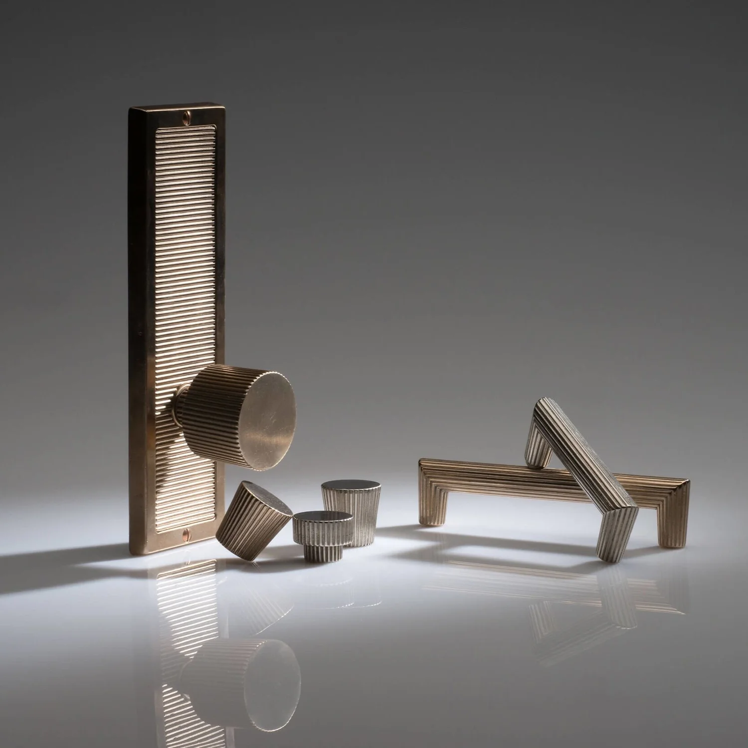 DECORATIVE HARDWARE — DESIGN HARDWARE