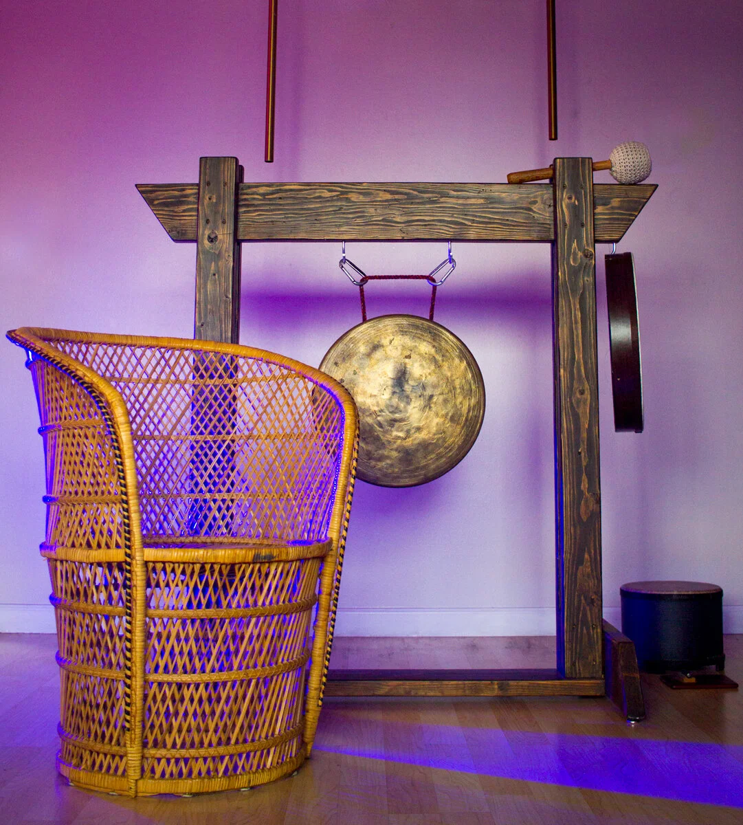 gong and throne 3-22-2020 