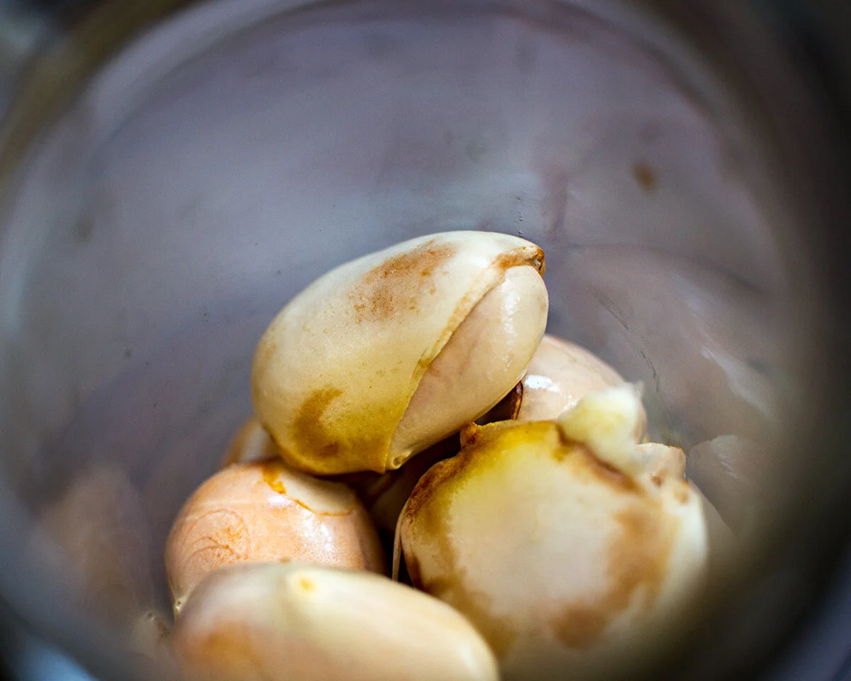 Jackfruit raw Alexander K. Harris Photography 3 of 3 7-29-2020