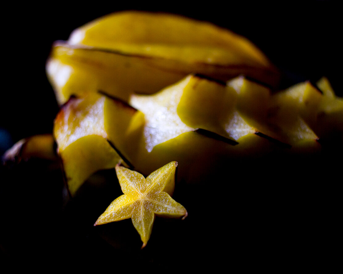 star fruit 
