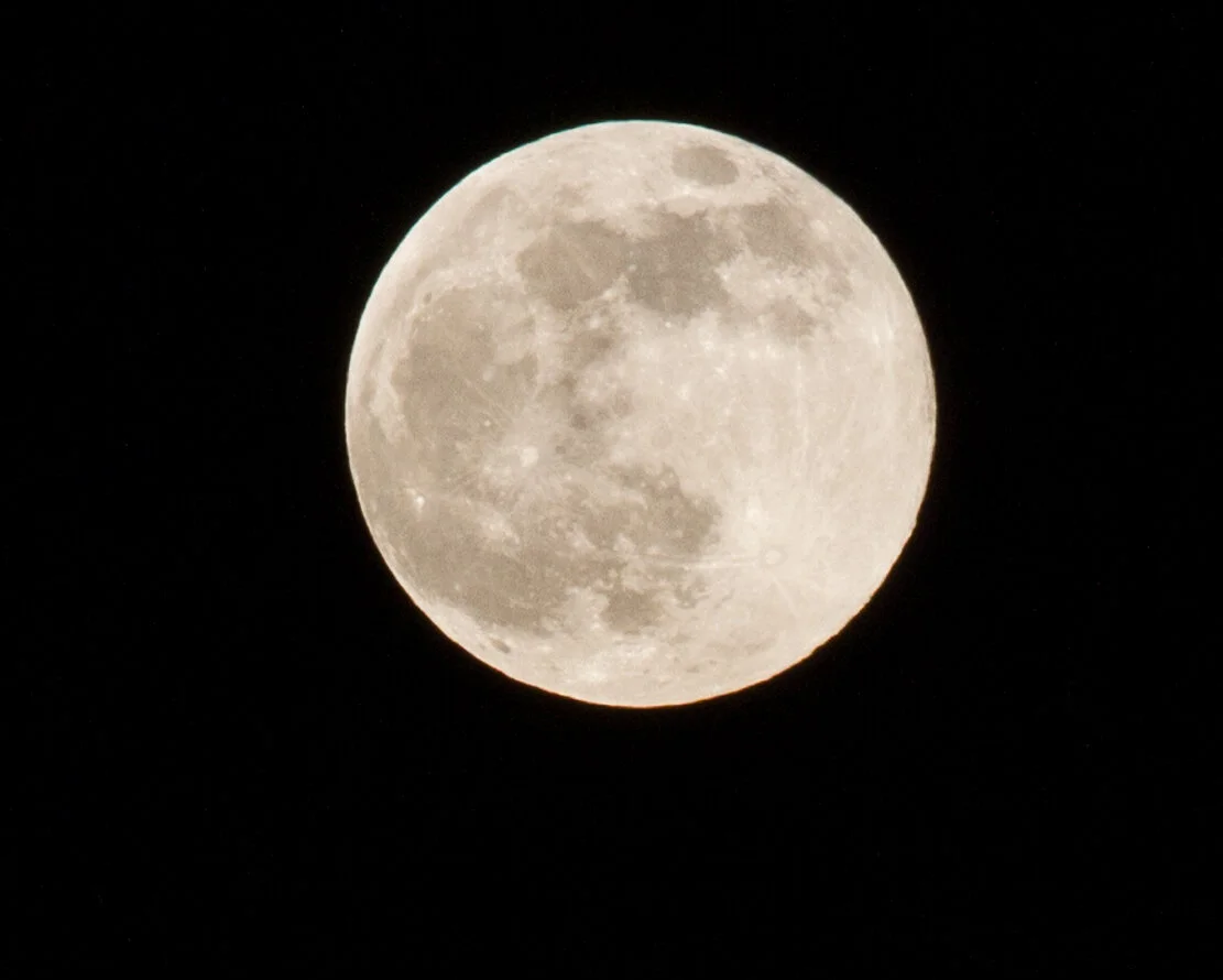 Pink moon 4-26-2021 