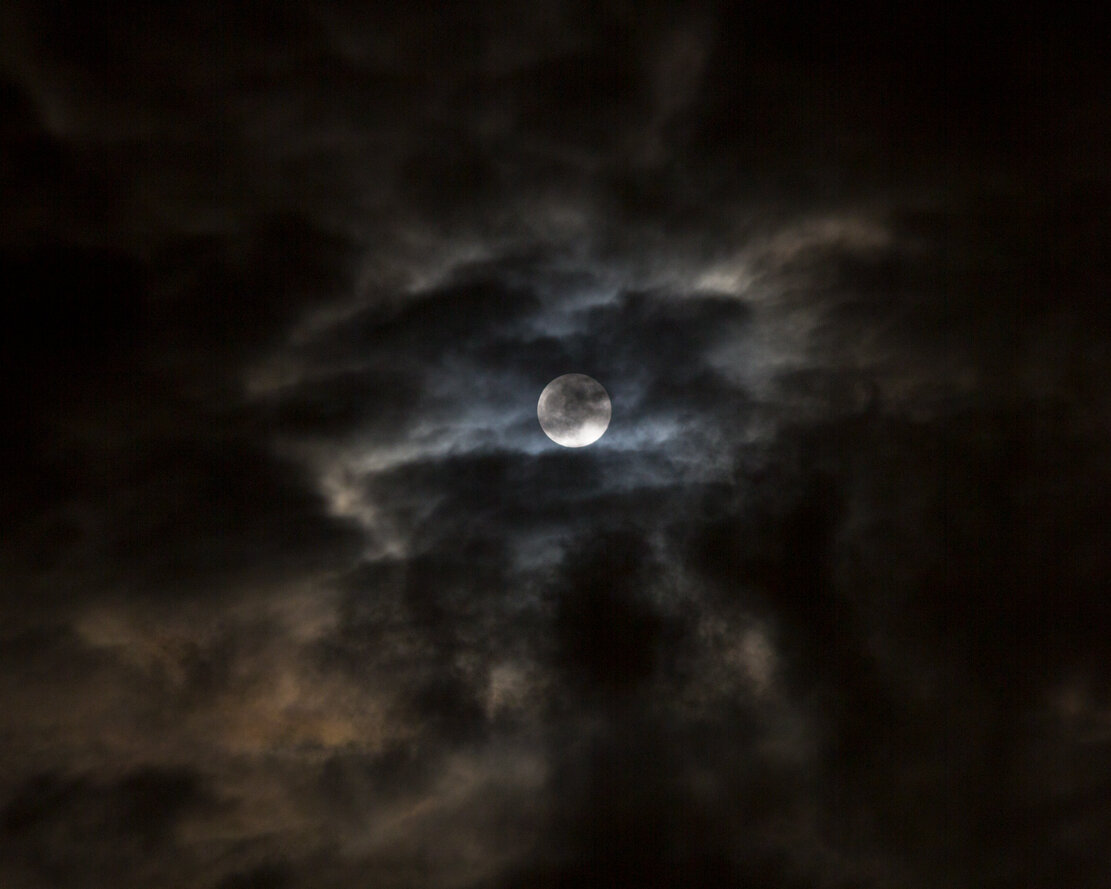 Pink moon 2 4-26-2021