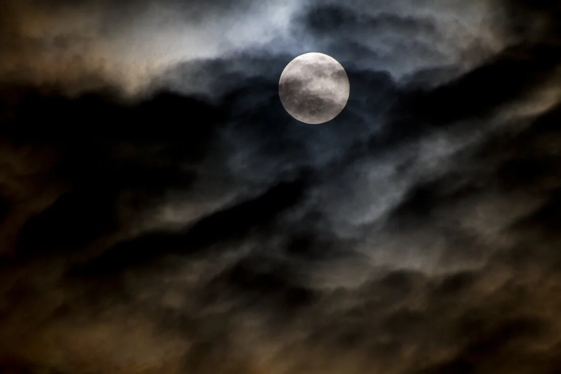 Pink moon 3 4-26-2021