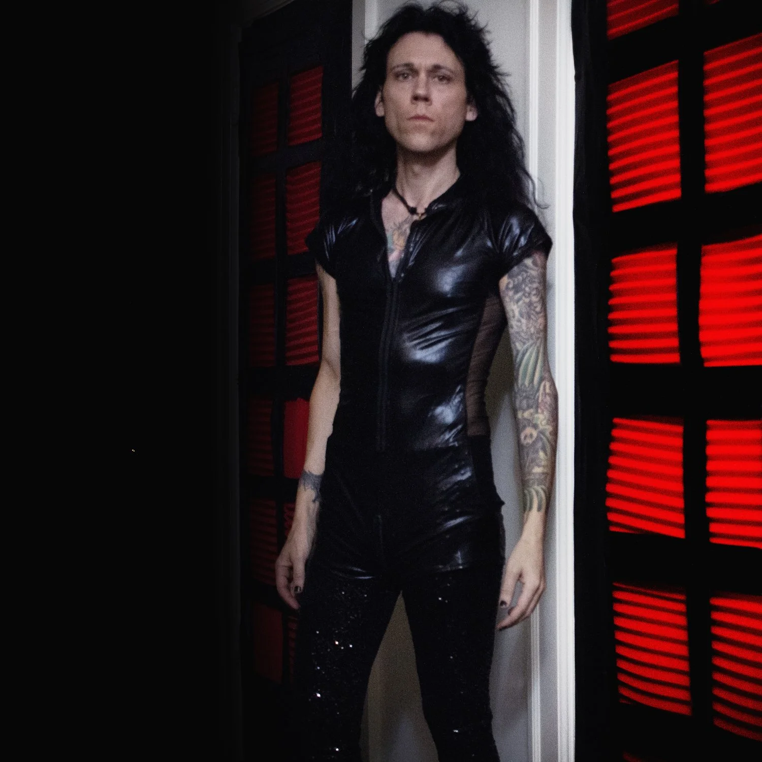 Outfit in a bag Portraits 9-1-2024 2 of 3