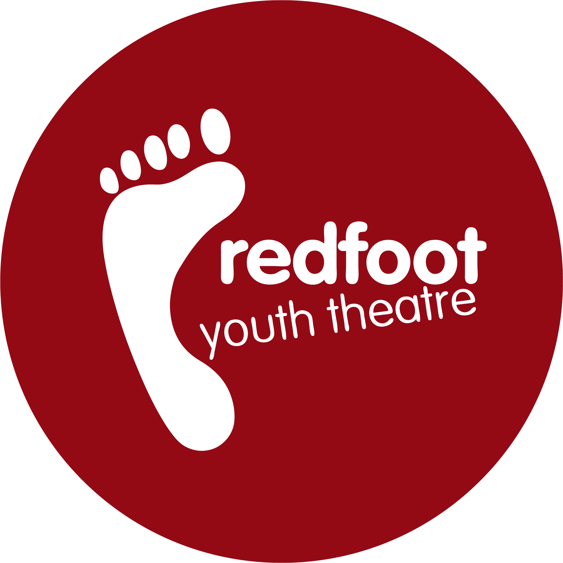 redfoot youth theatre