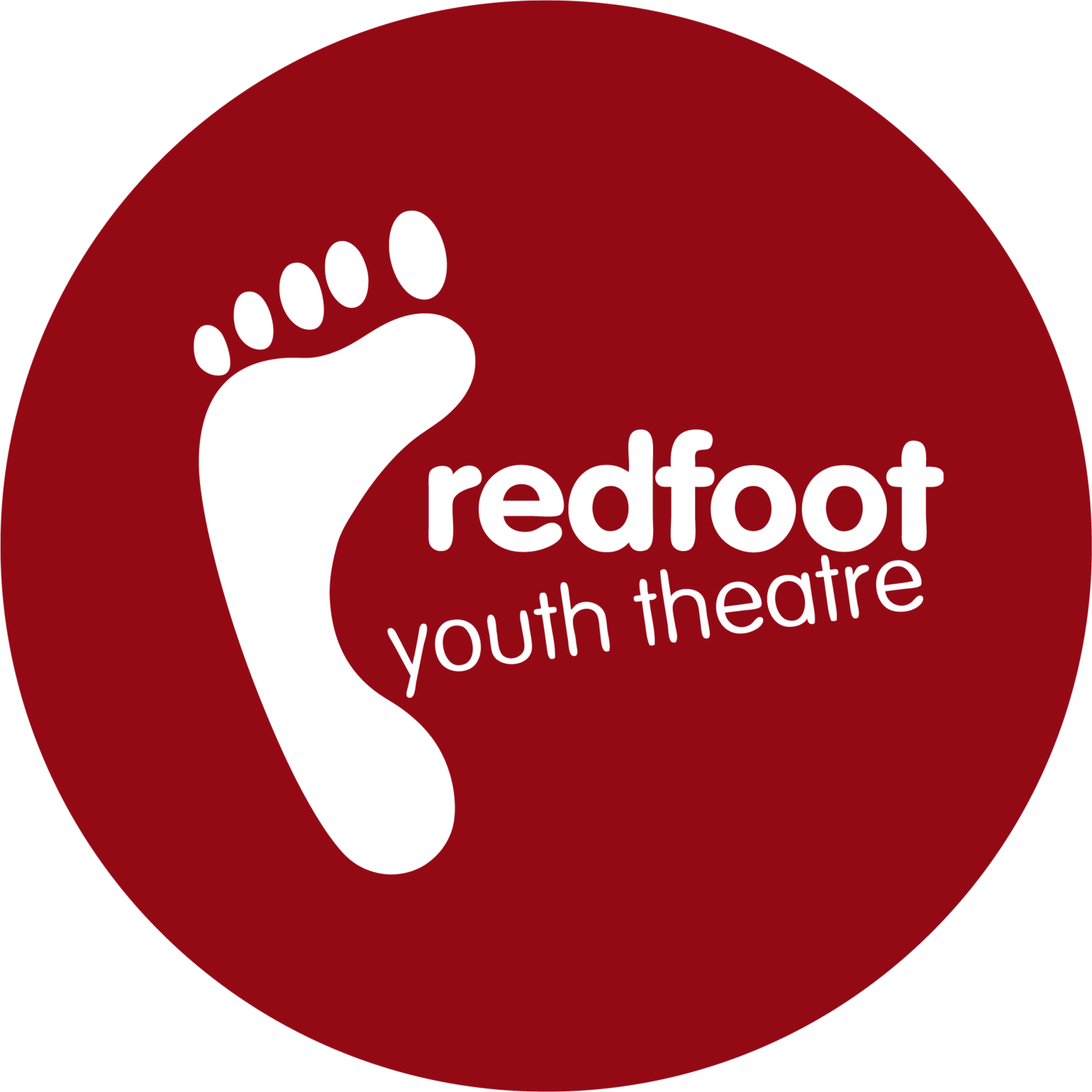 redfoot youth theatre