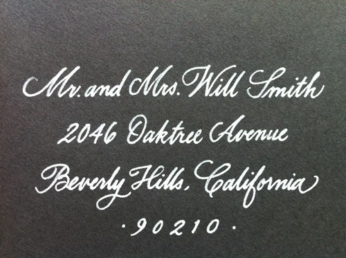Envelope 3