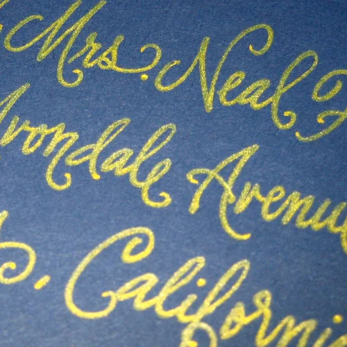 Envelope 9