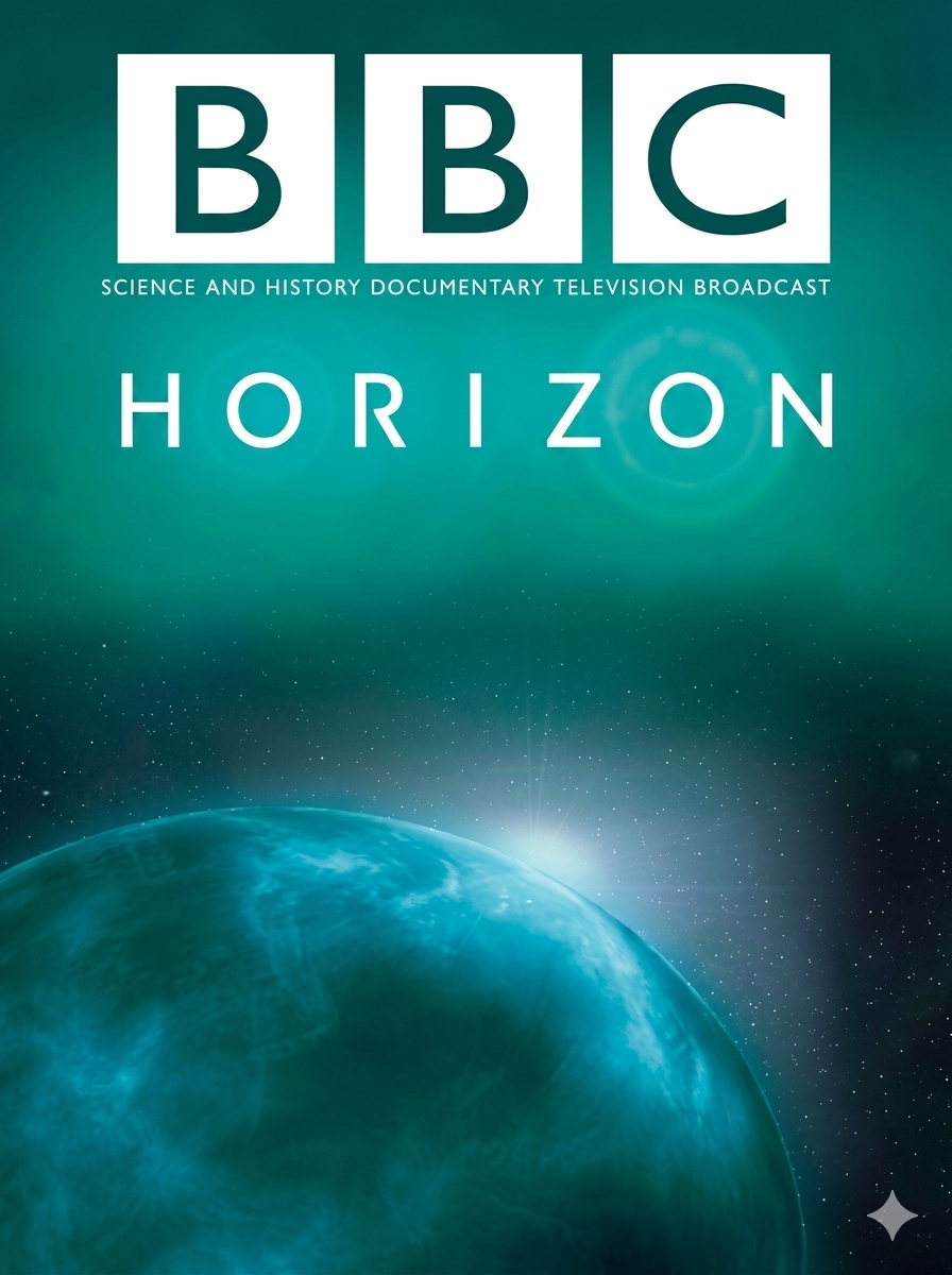 BBC HORIZON: SCIENCE AND HISTORY DOCUMENTARY TELEVISION