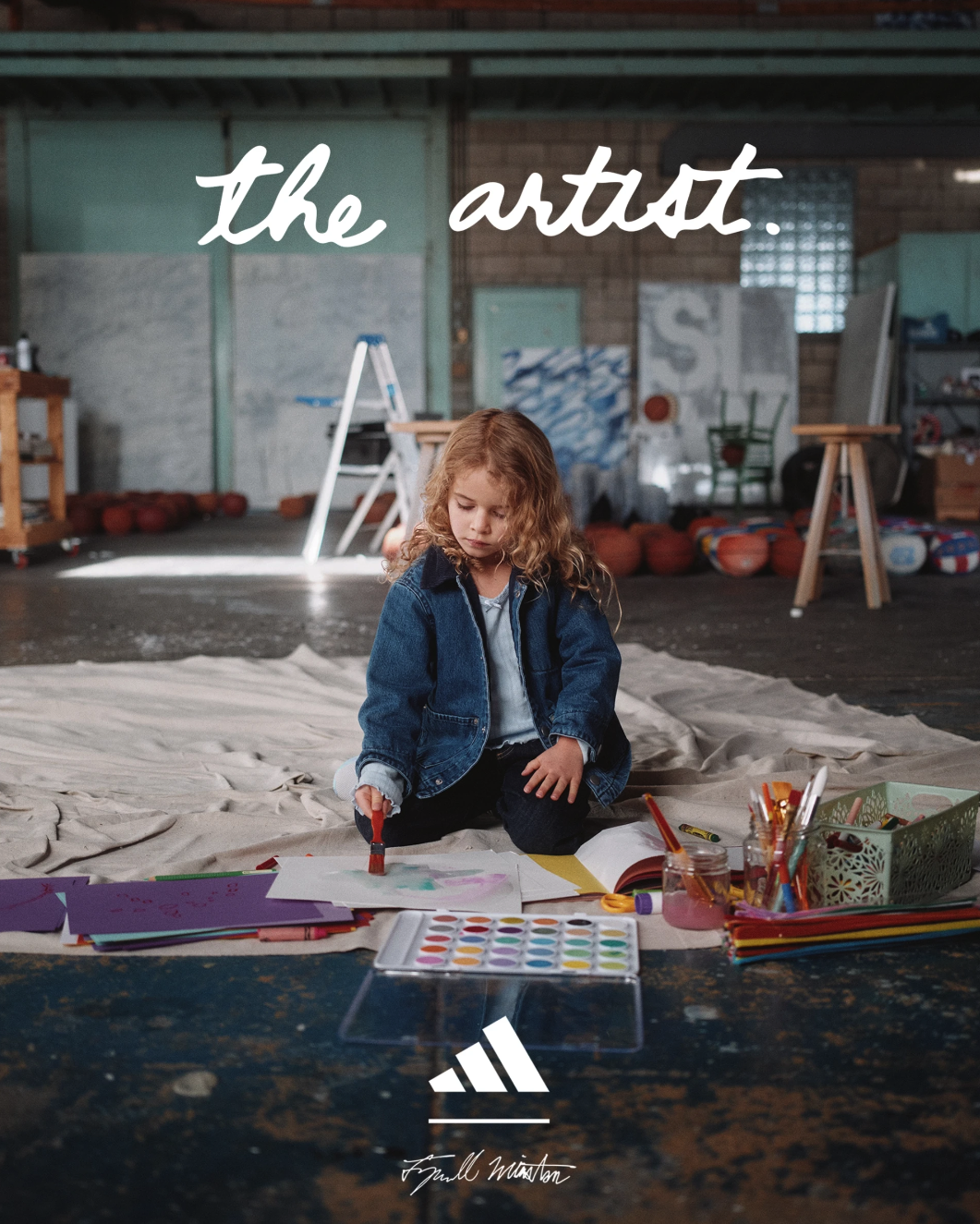  Credit: Production Designer / 2026 