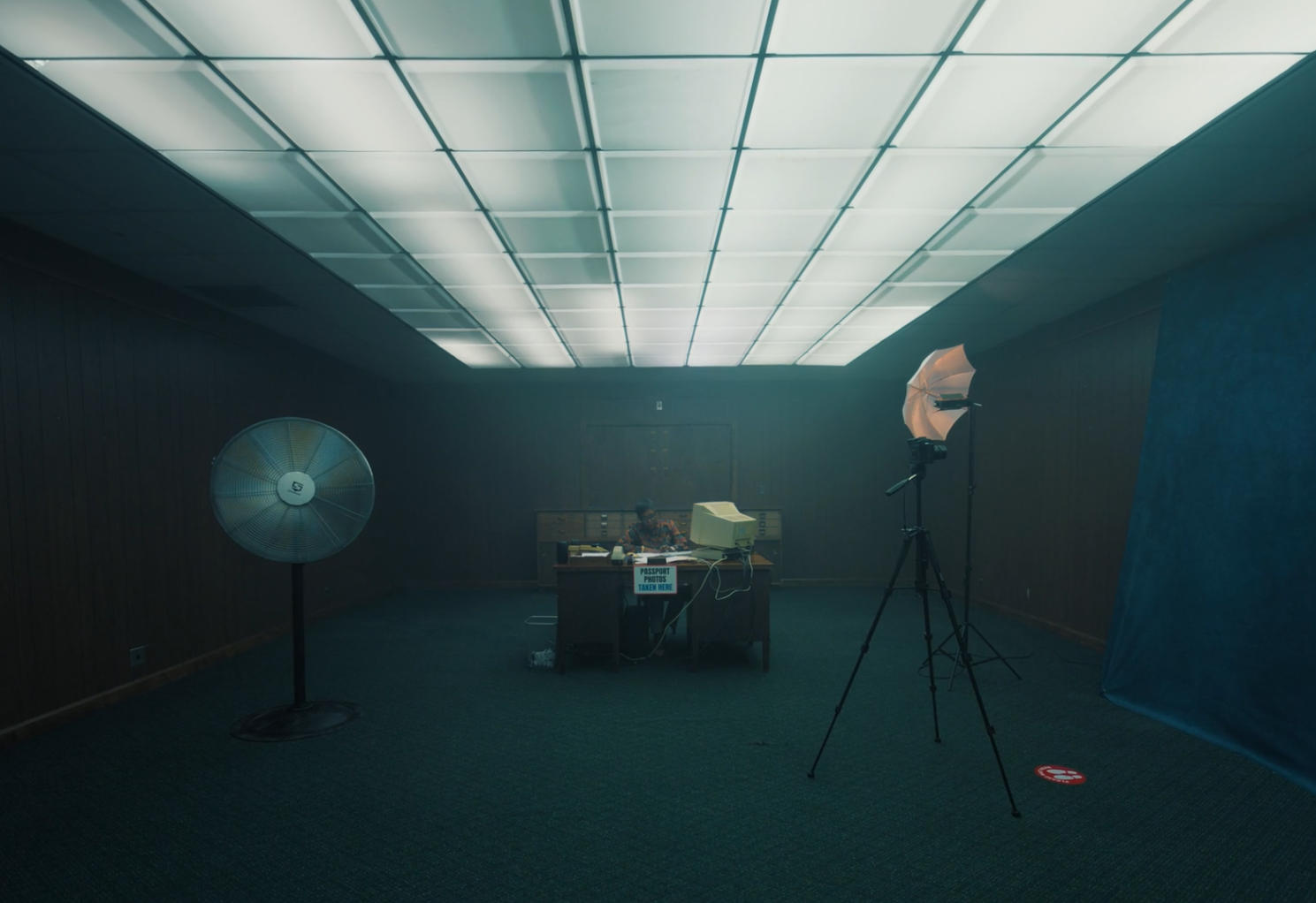  Credit: Production Designer / 2026 