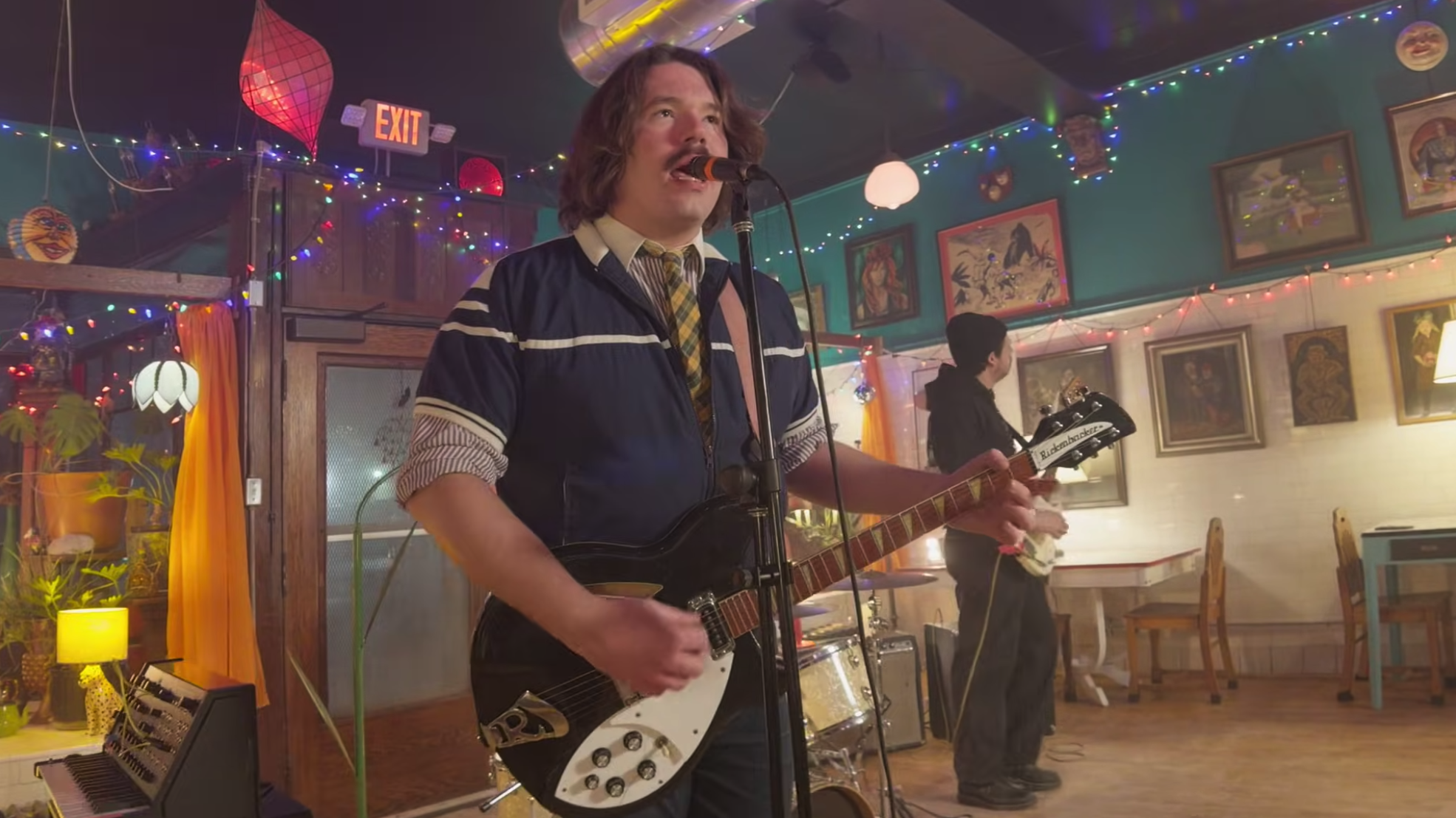 DEAD BEAT BEAT - "PEACH SPRITE