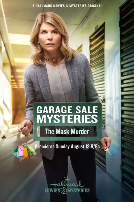 Garage Sale Mysteries - The Masked Murder.jpg