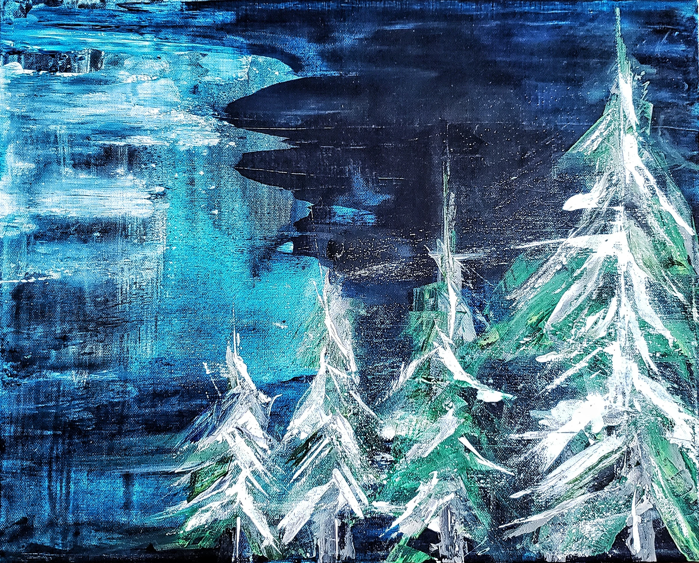 "Sensible Snow"