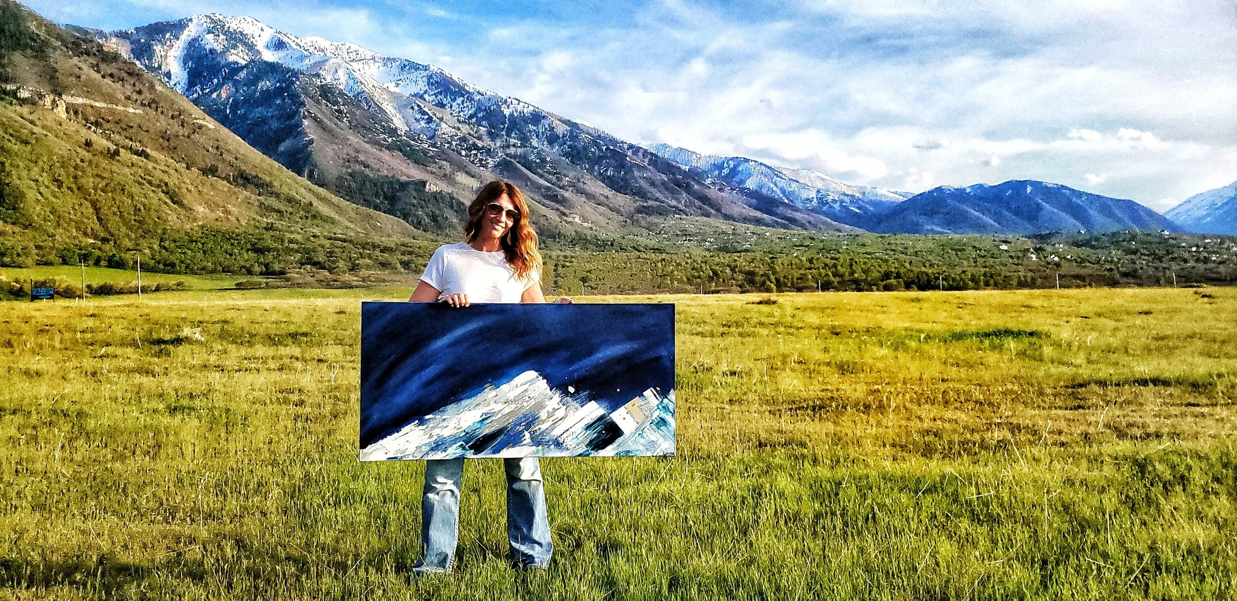 “Elk Ridge Rising”