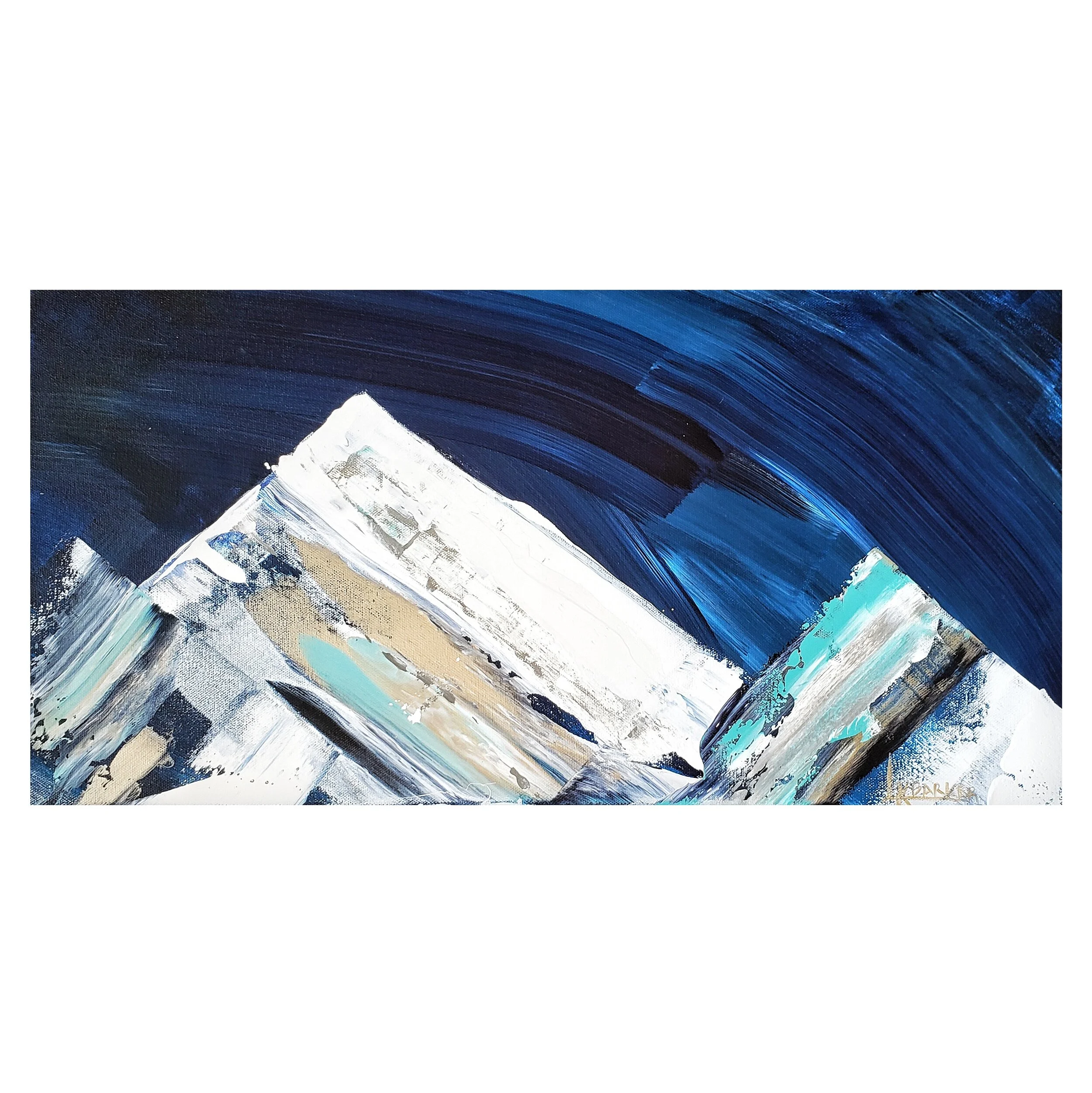 “Utahs Blue”