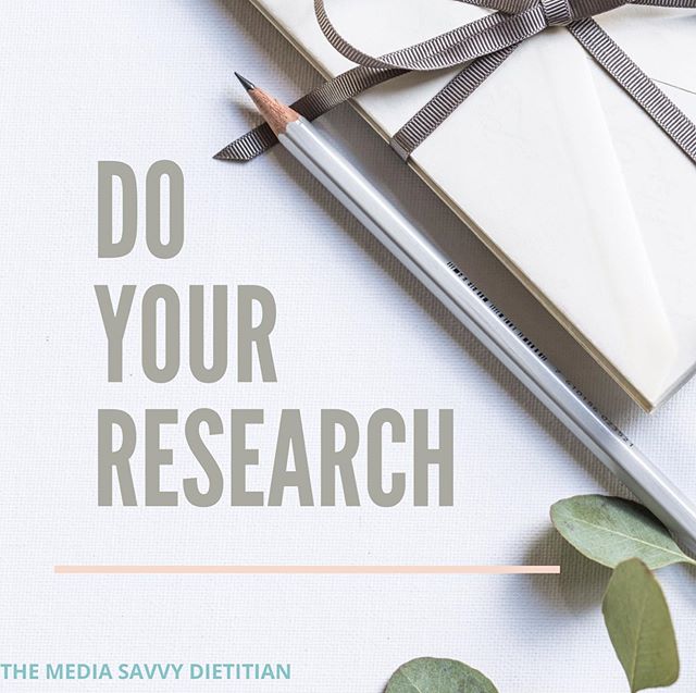While it may seem obvious, I can&rsquo;t emphasise enough the importance of doing your research prior to an interview. It can be so tempting to talk to a journalist &lsquo;off the cuff&rsquo; when they call or approach you out of the blue. However, w