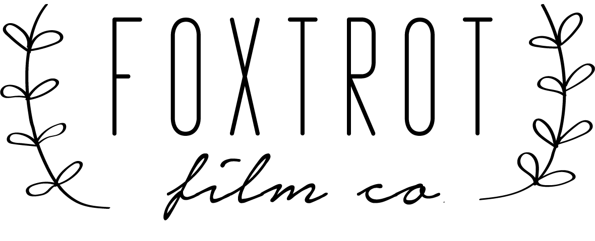 FOXTROT FILM CO.