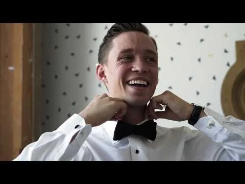 Ben + Ashley - Los Angeles, Ca