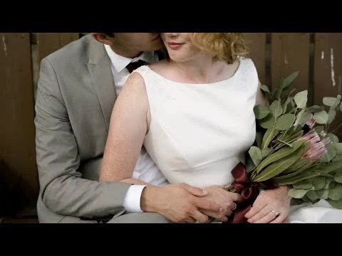 Reuben + Jordyn | Toronto, Canada