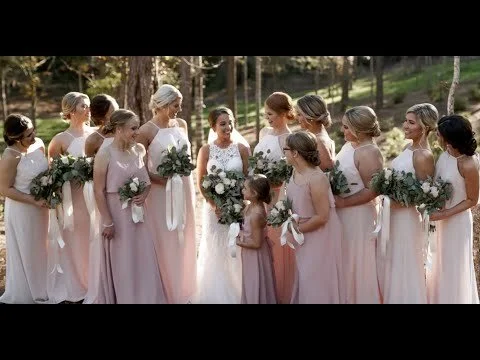 Kaitlyn + Davyn | Highlight