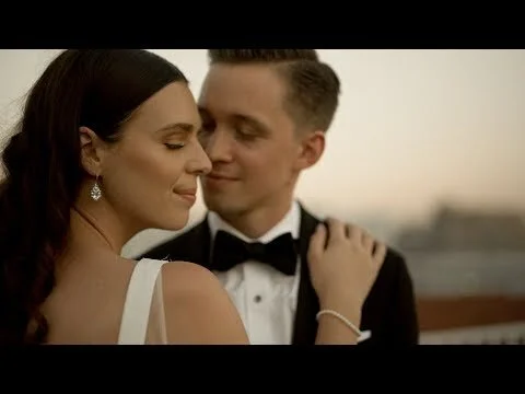 Ben + Ashley | Highlight Film