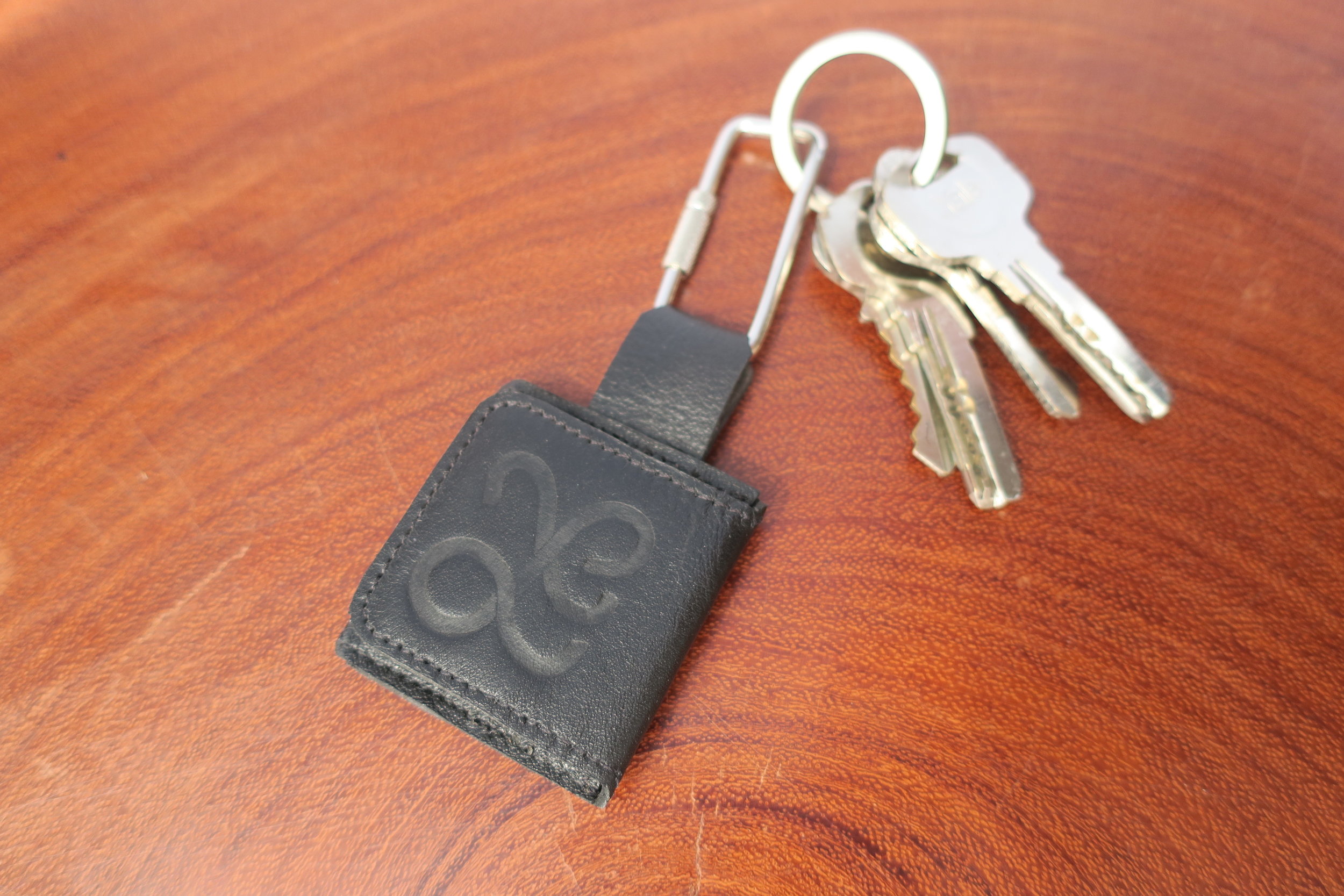 HKR (Himber Key Ring)