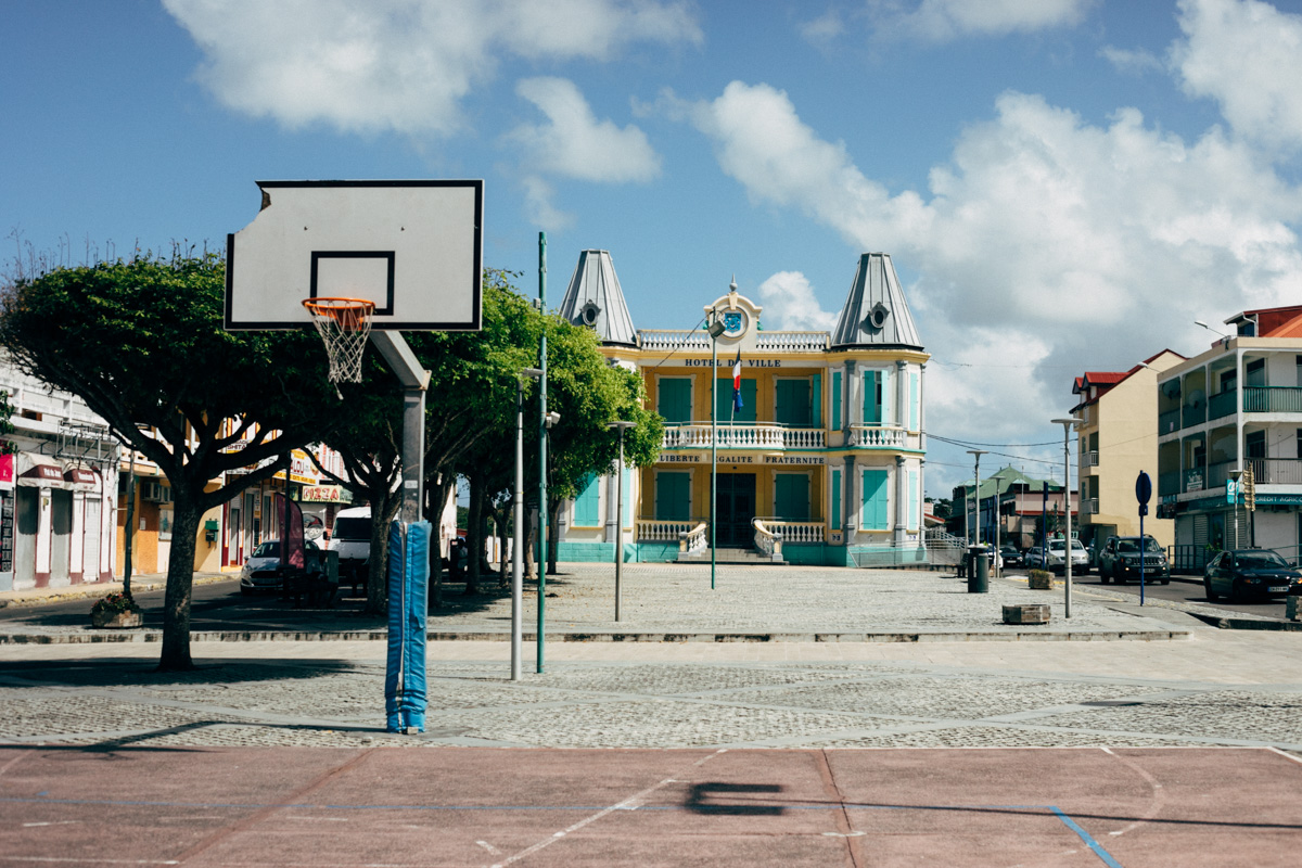 Basket